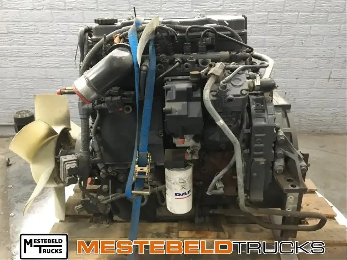 DAF Motor FR 103 S1 - Moteur pour Camion: photos 3 DAF Motor FR 103 S1 - Moteur pour Camion: photos 3