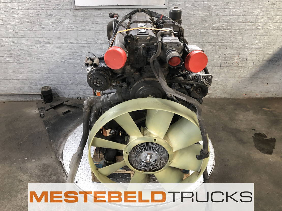 DAF Motor PR 228 S2 - Moteur pour Camion: photos 2 DAF Motor PR 228 S2 - Moteur pour Camion: photos 2