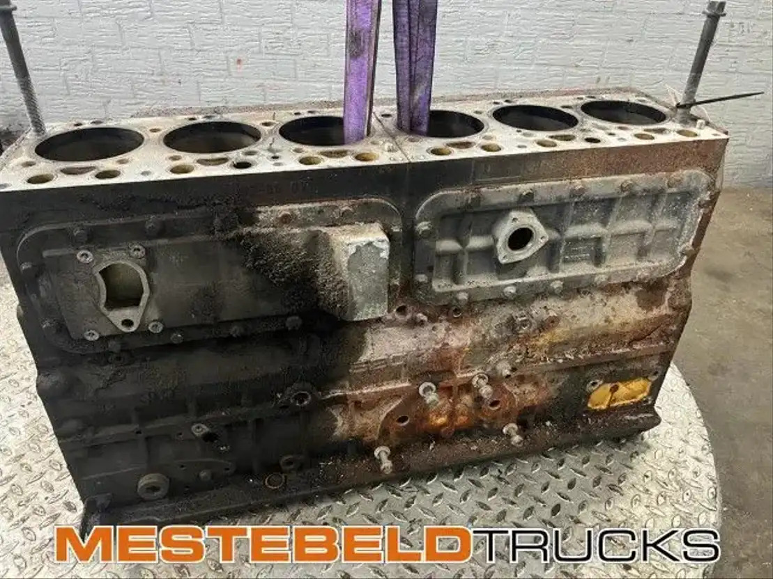 DAF Motorblok PR 228 S2 - Moteur pour Camion: photos 1 DAF Motorblok PR 228 S2 - Moteur pour Camion: photos 1