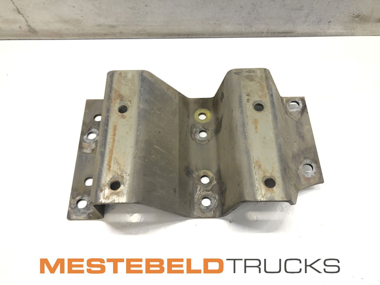 DAF Omegasteun - Frame/ Châssis pour Camion: photos 1 DAF Omegasteun - Frame/ Châssis pour Camion: photos 1
