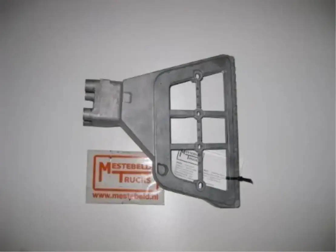 DAF Opsatpsteun XF - Frame/ Châssis pour Camion: photos 2 DAF Opsatpsteun XF - Frame/ Châssis pour Camion: photos 2