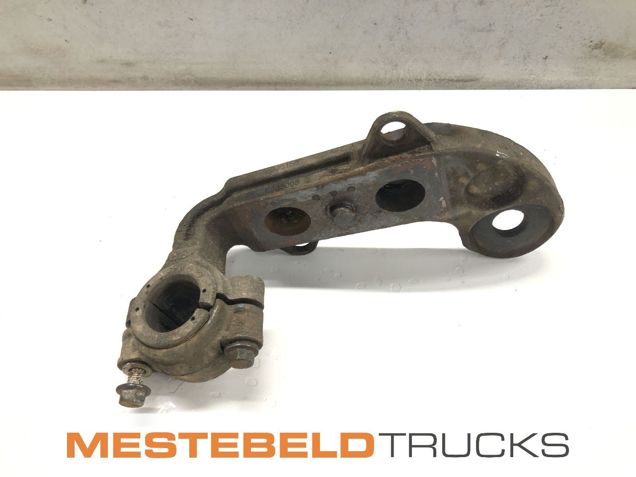 DAF Schokbrekersteun links - Suspension pour Camion: photos 1 DAF Schokbrekersteun links - Suspension pour Camion: photos 1