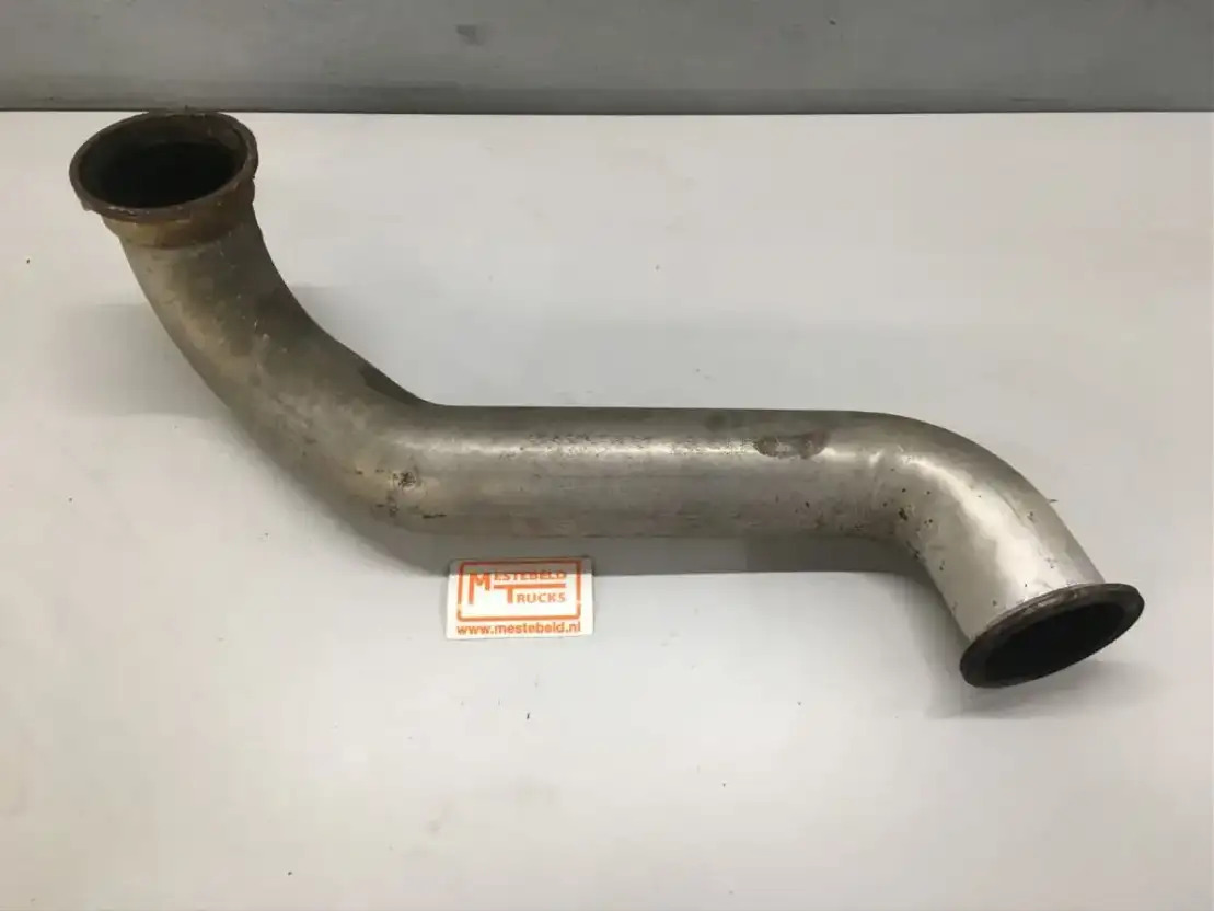 DAF Uitlaatpijp - Système d'échappement pour Camion: photos 1 DAF Uitlaatpijp - Système d'échappement pour Camion: photos 1