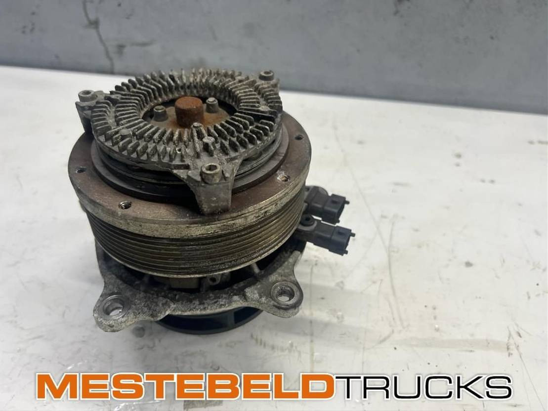 DAF Waterpomp MX 13 - Système de refroidissement pour Camion: photos 1 DAF Waterpomp MX 13 - Système de refroidissement pour Camion: photos 1