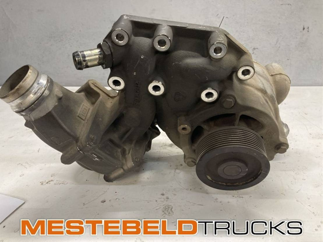 DAF Waterpomp MX - Système de refroidissement pour Camion: photos 1 DAF Waterpomp MX - Système de refroidissement pour Camion: photos 1