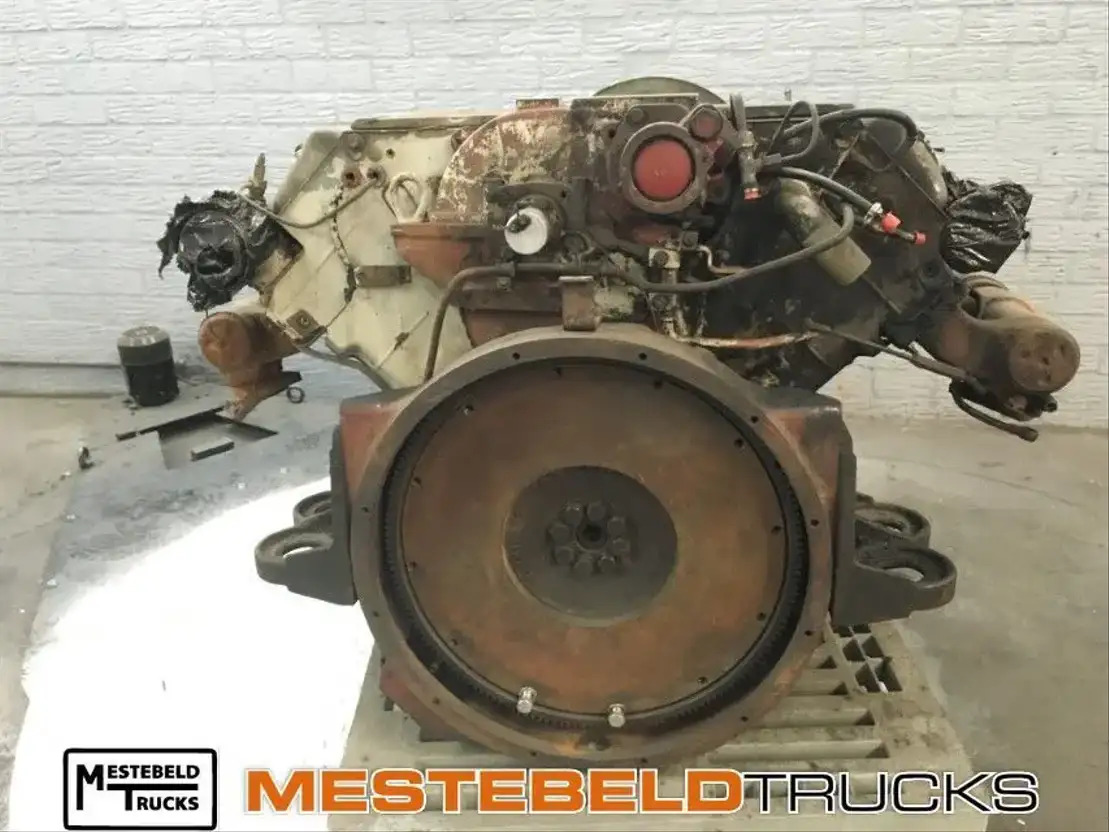Deutz F8 L 413 - Moteur pour Camion: photos 5 Deutz F8 L 413 - Moteur pour Camion: photos 5
