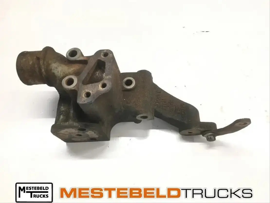 Iveco Dynamosteun Tector - Moteur pour Camion: photos 1 Iveco Dynamosteun Tector - Moteur pour Camion: photos 1
