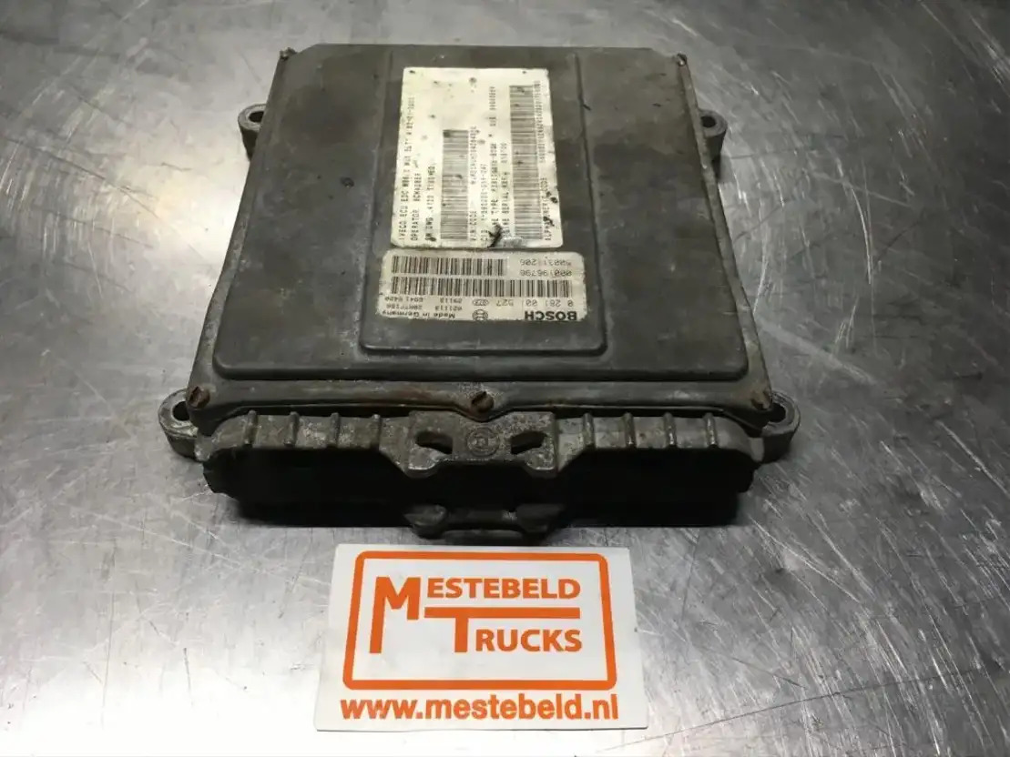 Iveco EDC unit - Système électrique pour Camion: photos 1 Iveco EDC unit - Système électrique pour Camion: photos 1