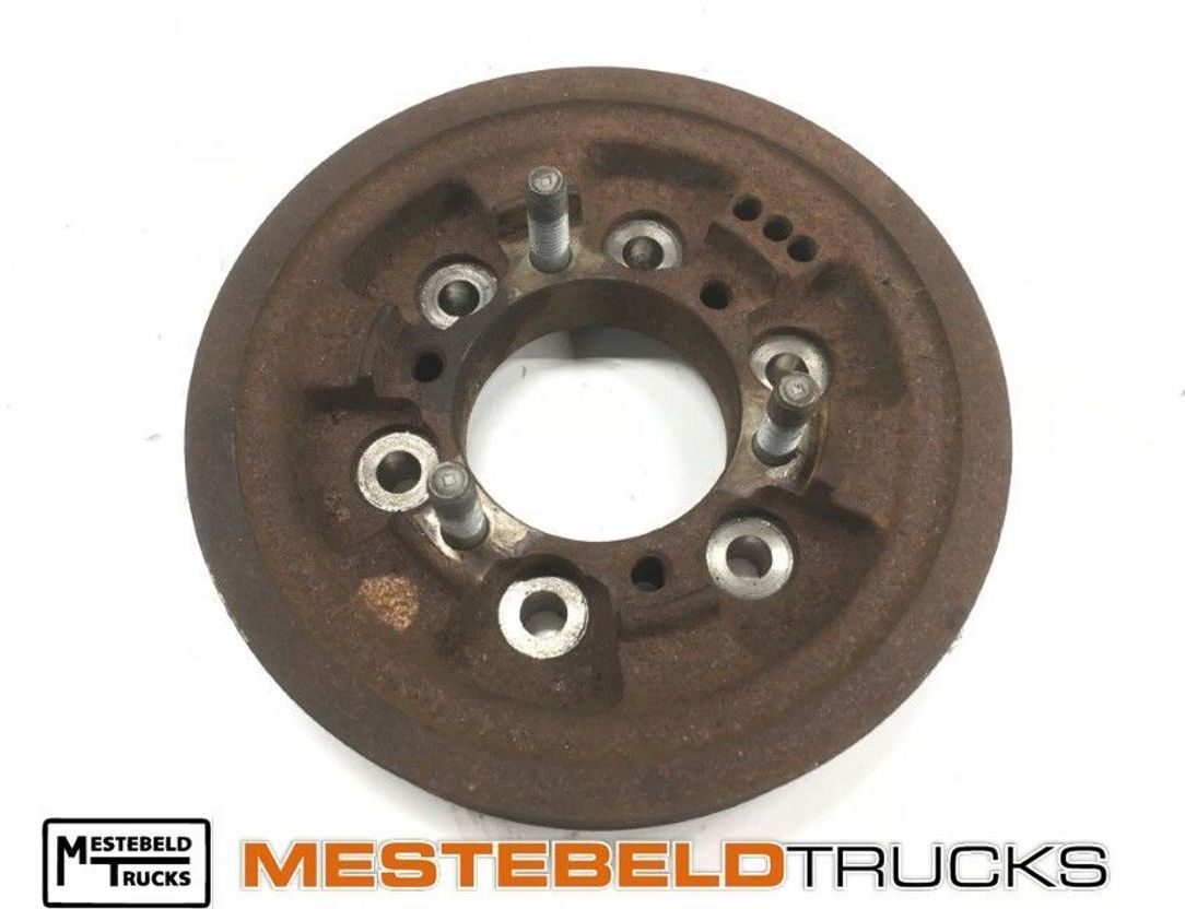 Iveco Krukaspoelie - Moteur et pièces pour Camion: photos 1 Iveco Krukaspoelie - Moteur et pièces pour Camion: photos 1