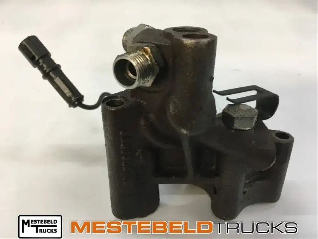 Iveco Motorremcilinder cursor 13 - Moteur et pièces pour Camion: photos 1 Iveco Motorremcilinder cursor 13 - Moteur et pièces pour Camion: photos 1