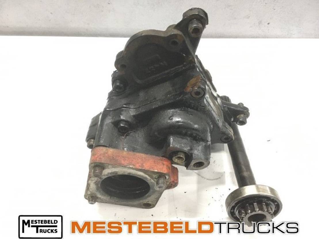 Iveco PTO - Hydraulique pour Camion: photos 2 Iveco PTO - Hydraulique pour Camion: photos 2