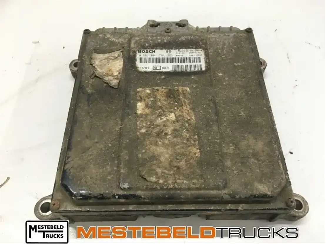 MAN EDC unit D2876 LF04/4V - Système électrique pour Camion: photos 2 MAN EDC unit D2876 LF04/4V - Système électrique pour Camion: photos 2