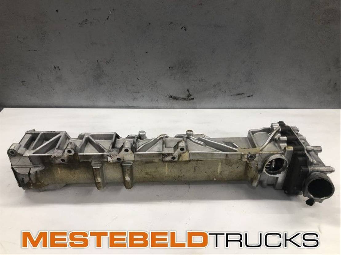 MAN EGR module - Moteur et pièces pour Camion: photos 1 MAN EGR module - Moteur et pièces pour Camion: photos 1