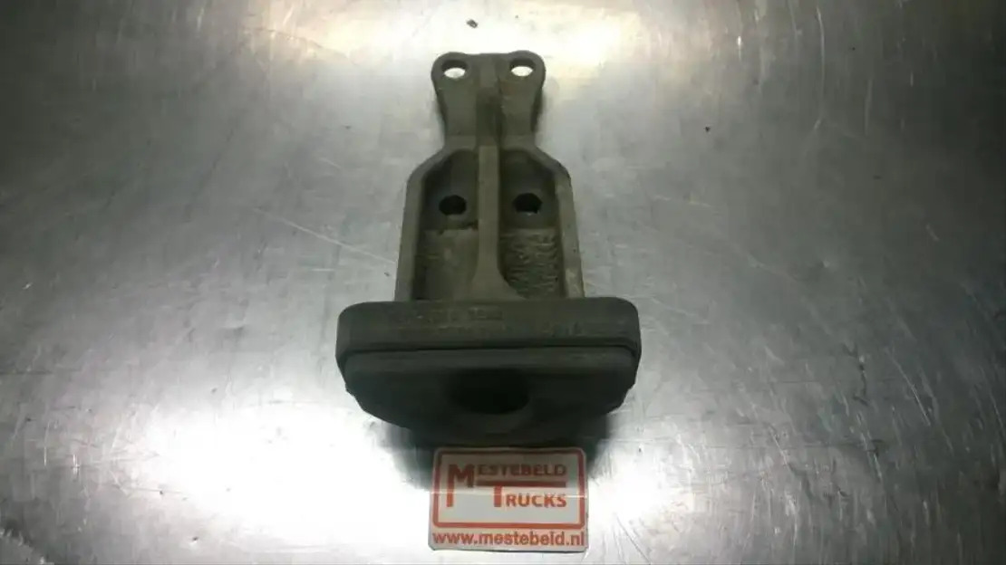 Mercedes-Benz Achteras stop - Frame/ Châssis pour Camion: photos 1 Mercedes-Benz Achteras stop - Frame/ Châssis pour Camion: photos 1