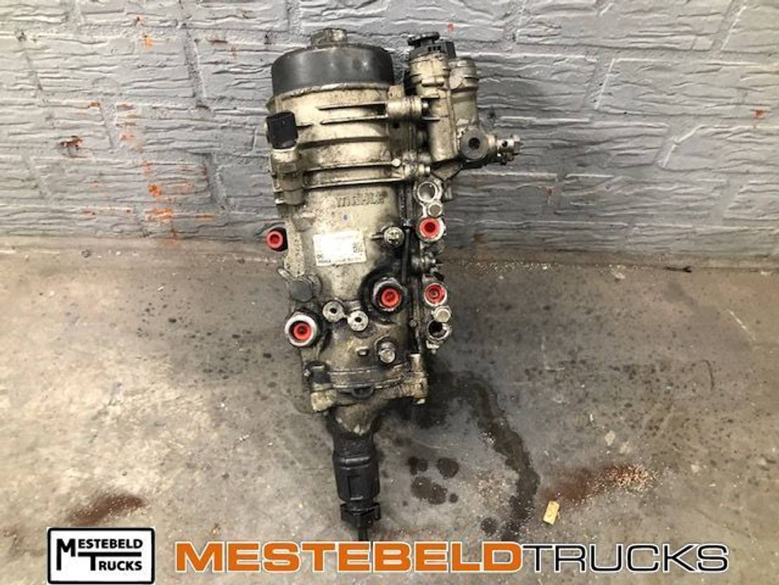 Mercedes-Benz Brandstoffilter - Système de carburant pour Véhicule utilitaire: photos 1 Mercedes-Benz Brandstoffilter - Système de carburant pour Véhicule utilitaire: photos 1