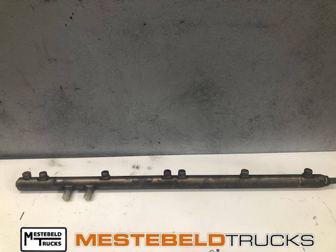 Mercedes-Benz Commonrail drukbuis OM 470 - Système de carburant pour Véhicule utilitaire: photos 1 Mercedes-Benz Commonrail drukbuis OM 470 - Système de carburant pour Véhicule utilitaire: photos 1