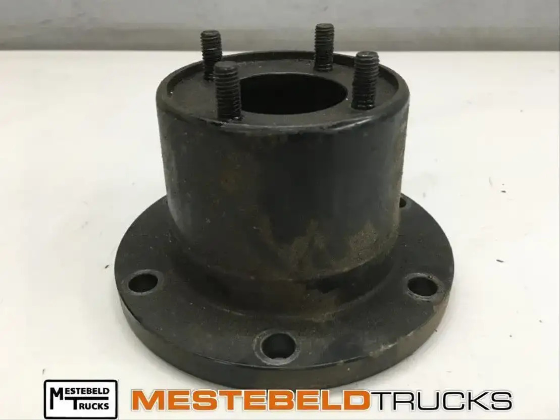 Mercedes-Benz Koppelingsflens - Système de refroidissement pour Camion: photos 1 Mercedes-Benz Koppelingsflens - Système de refroidissement pour Camion: photos 1