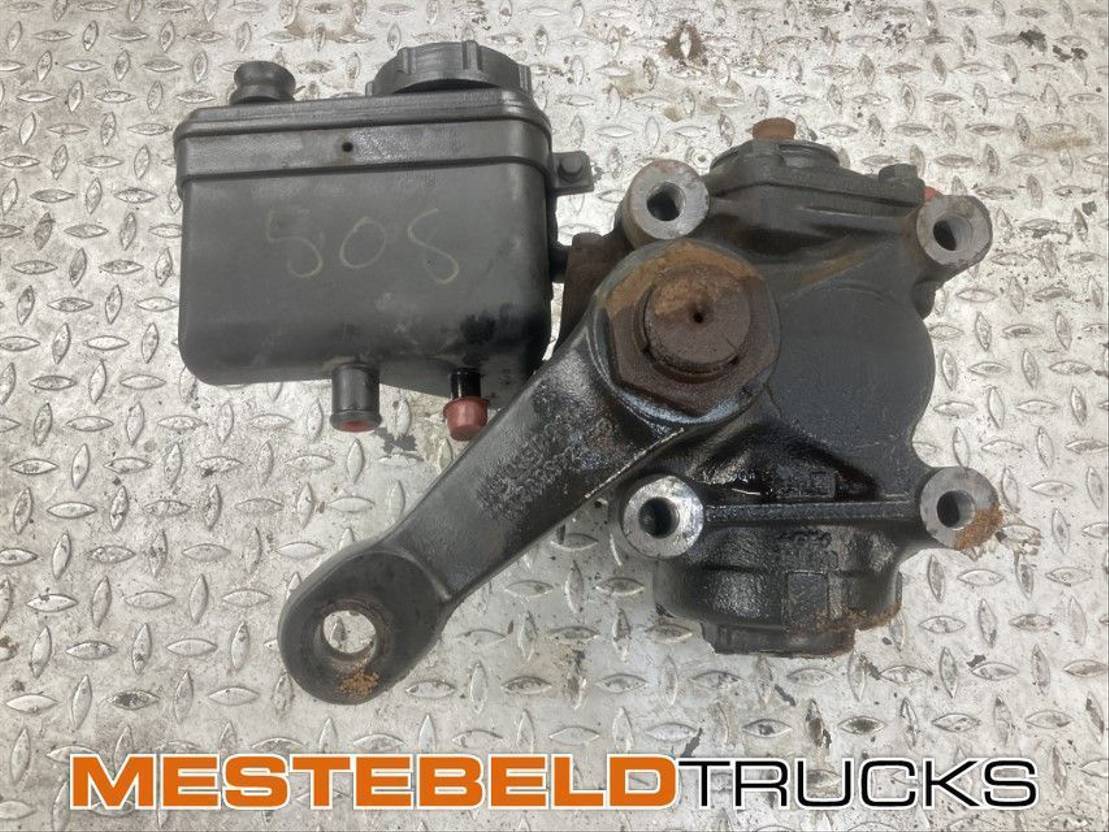 Mercedes-Benz Stuurhuis LS4 - Commande de gouvernail pour Camion: photos 1 Mercedes-Benz Stuurhuis LS4 - Commande de gouvernail pour Camion: photos 1