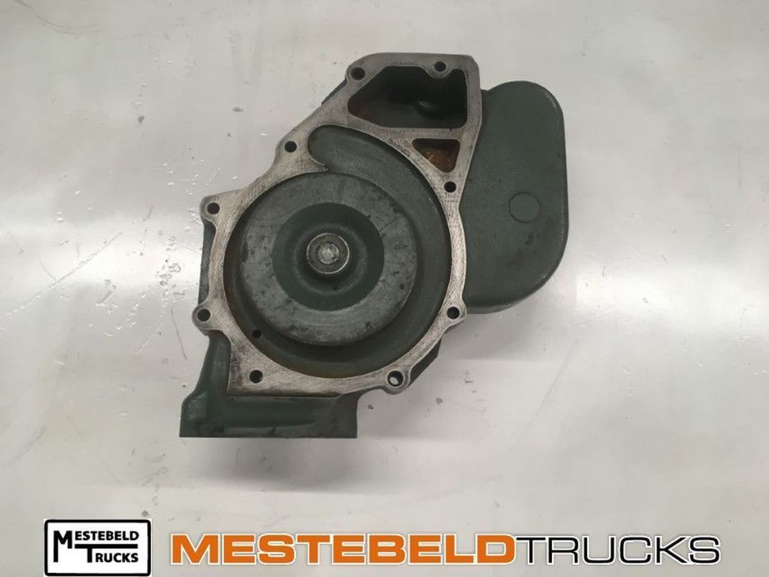 Mercedes-Benz Waterpomp - Système de refroidissement pour Camion: photos 1 Mercedes-Benz Waterpomp - Système de refroidissement pour Camion: photos 1