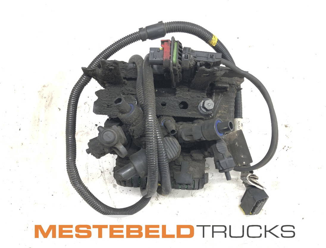 Volvo Achterasmodulator  - Pièces de rechange pour Camion: photos 1 Volvo Achterasmodulator  - Pièces de rechange pour Camion: photos 1