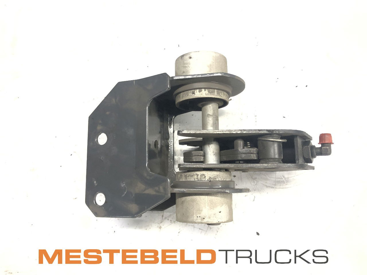 Renault Cabineslot Midlum - Frame/ Châssis pour Camion: photos 1 Renault Cabineslot Midlum - Frame/ Châssis pour Camion: photos 1