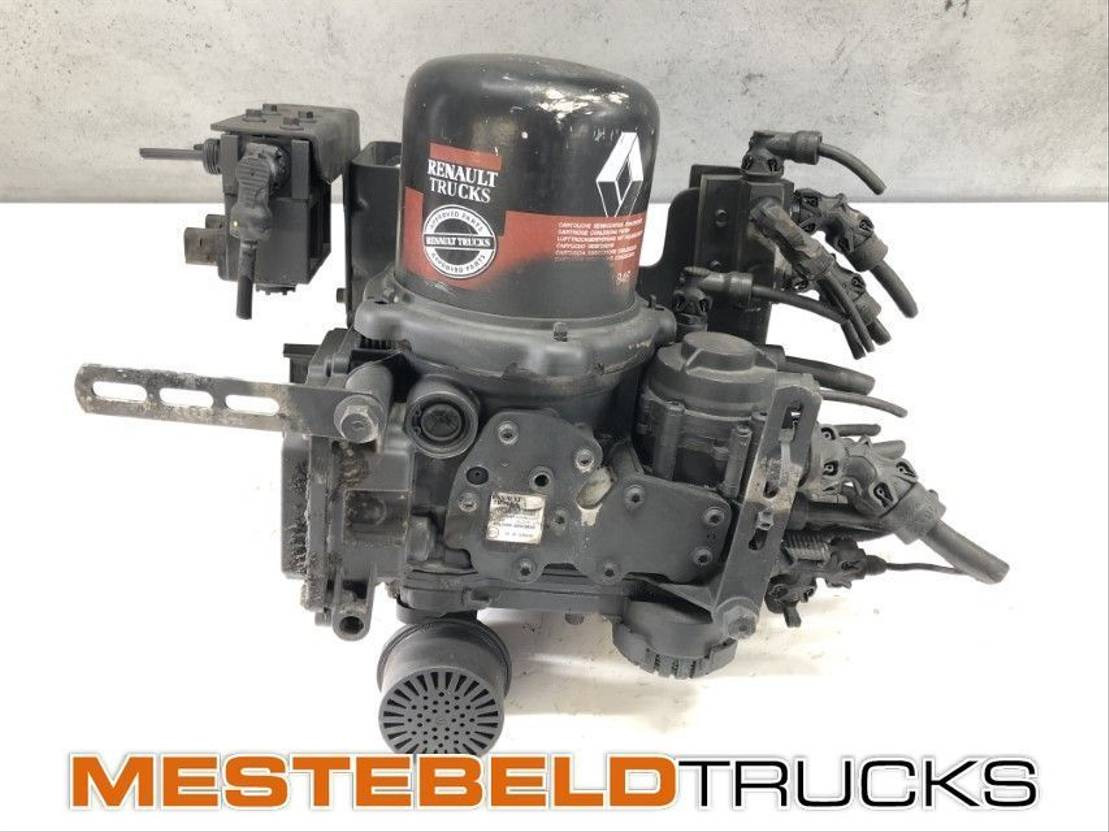 Renault Luchtdroger  - Pièces de frein pour Camion: photos 1 Renault Luchtdroger  - Pièces de frein pour Camion: photos 1