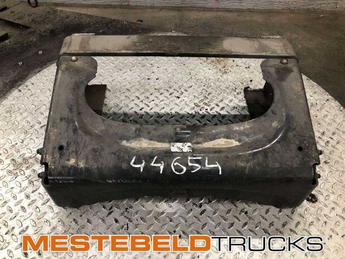 Scania Beschermplaat achterop chassis - Frame/ Châssis pour Camion: photos 1 Scania Beschermplaat achterop chassis - Frame/ Châssis pour Camion: photos 1