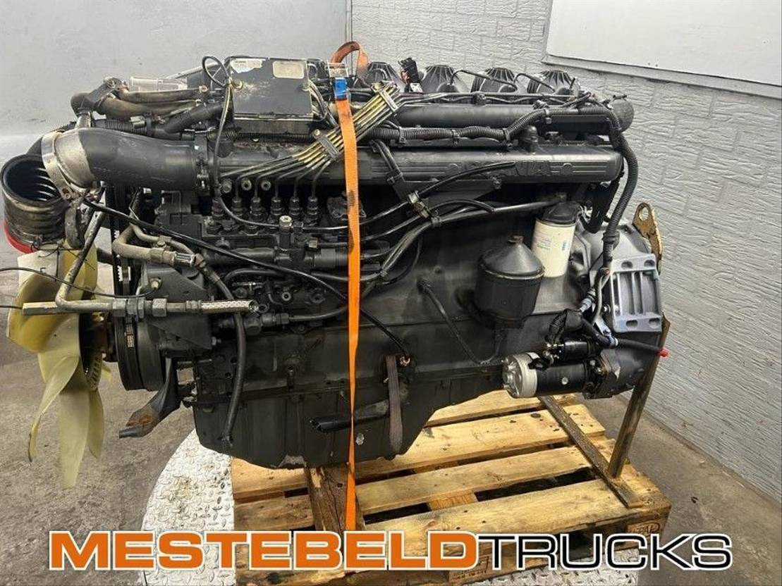 Scania Motor DC 9 01 - Moteur et pièces pour Camion: photos 2 Scania Motor DC 9 01 - Moteur et pièces pour Camion: photos 2