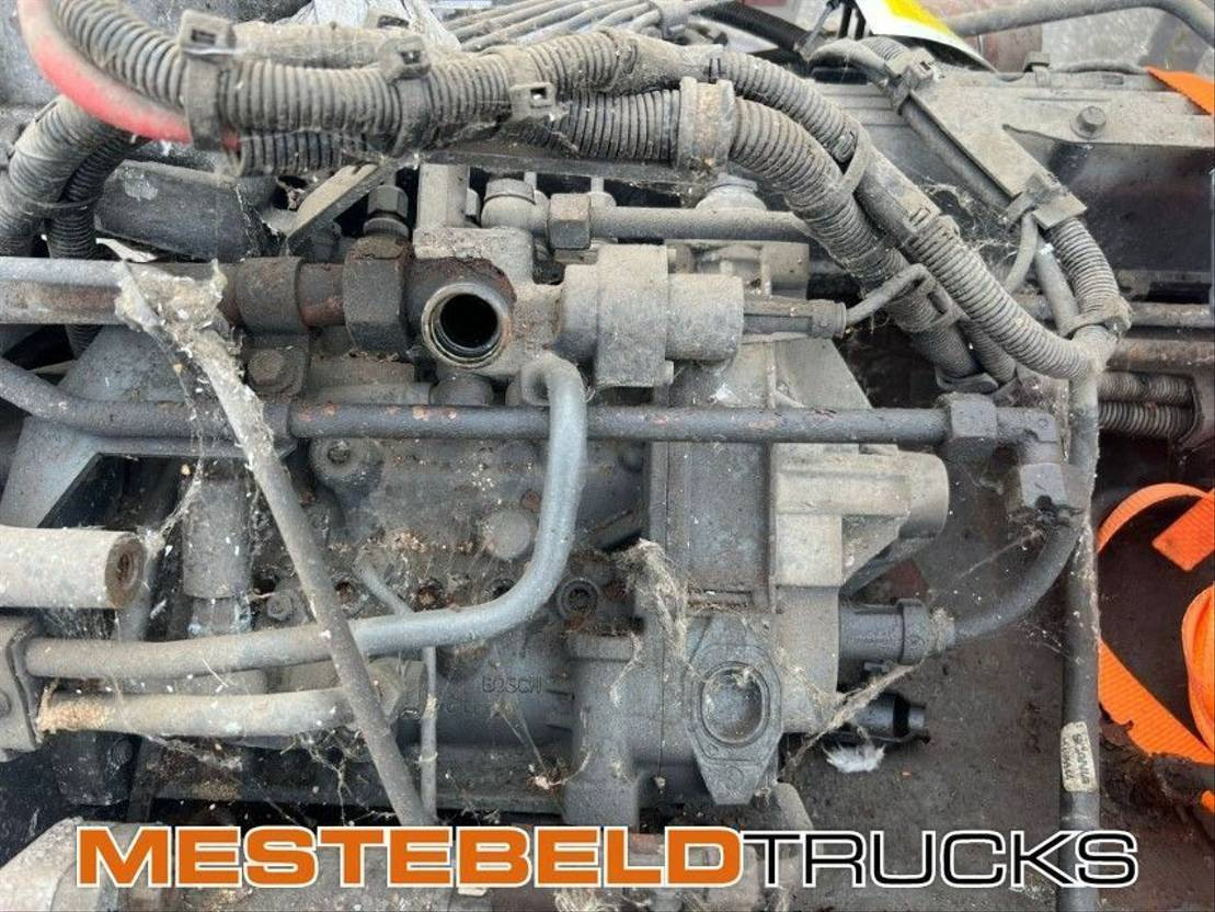 Scania Motor DC 9 - Moteur et pièces pour Camion: photos 4 Scania Motor DC 9 - Moteur et pièces pour Camion: photos 4