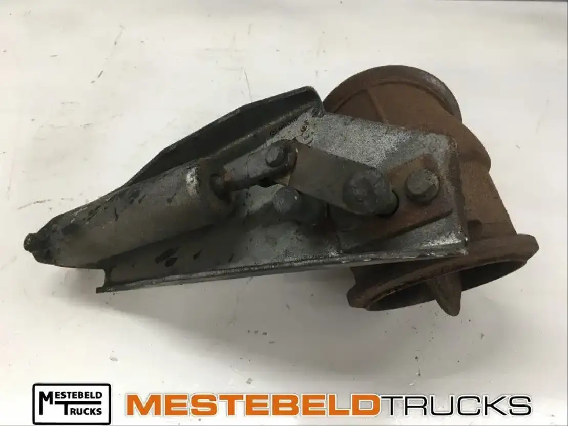 Scania Motorremklep DC 13 05 XPI - Système d'échappement pour Camion: photos 1 Scania Motorremklep DC 13 05 XPI - Système d'échappement pour Camion: photos 1