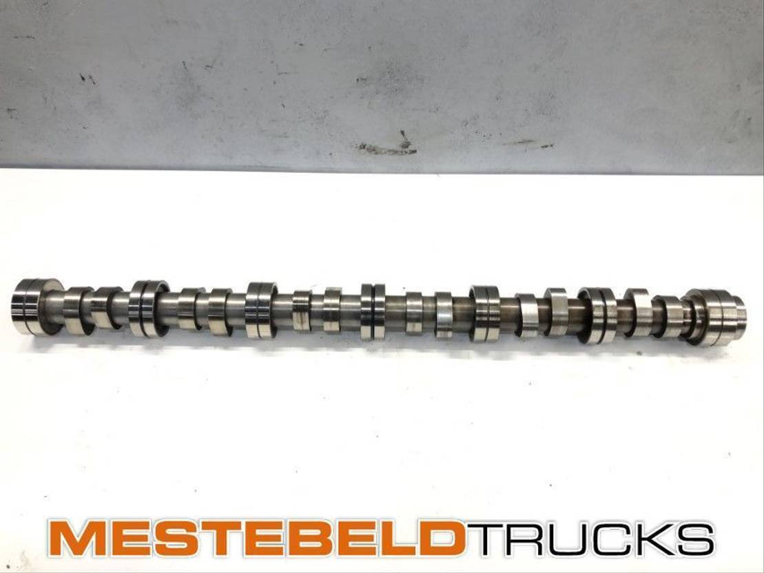 Scania Nokkenas DC 13 155 - Moteur et pièces pour Camion: photos 1 Scania Nokkenas DC 13 155 - Moteur et pièces pour Camion: photos 1