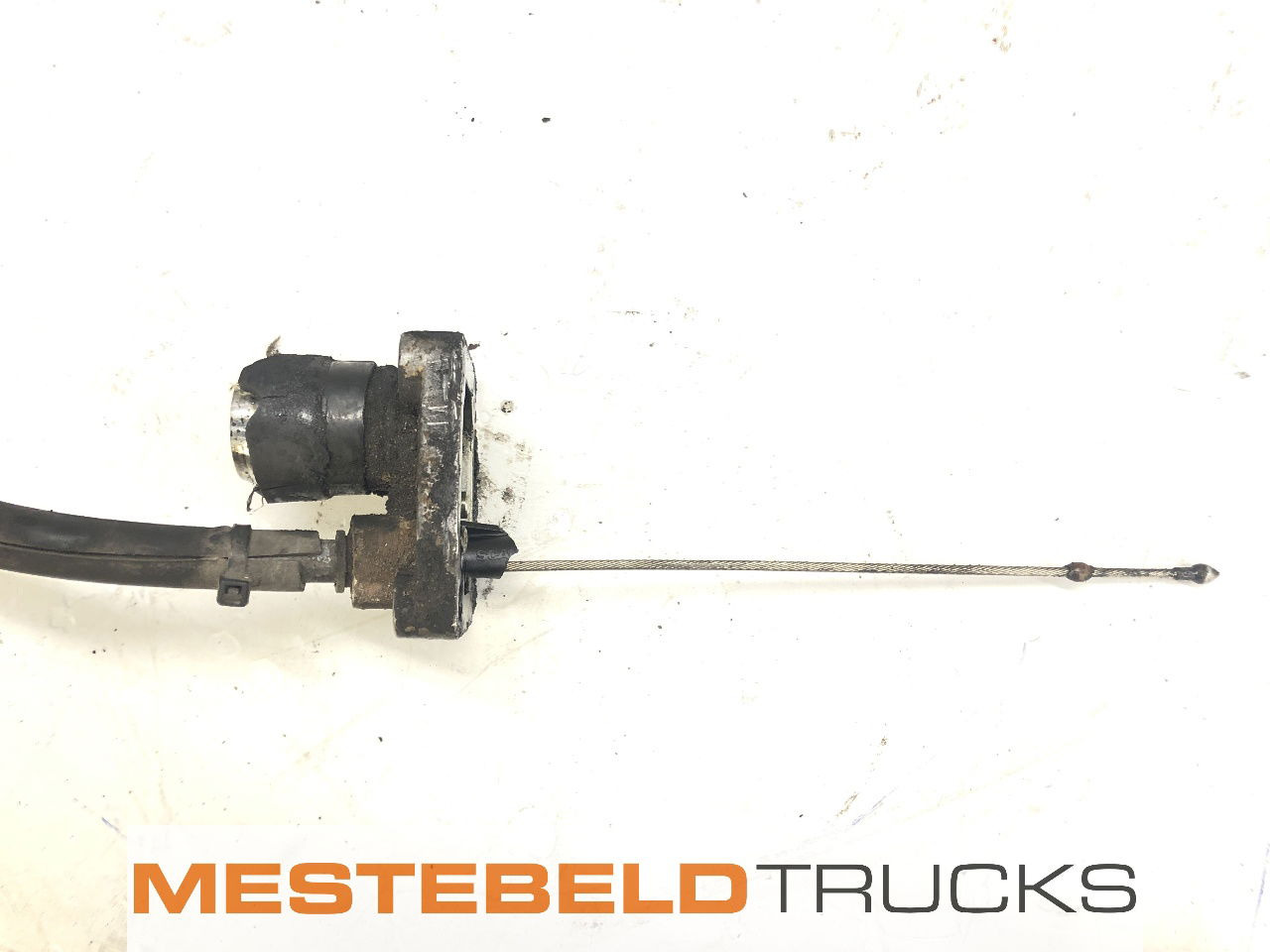 Scania Peilstok met houder DC13 - Moteur et pièces pour Camion: photos 2 Scania Peilstok met houder DC13 - Moteur et pièces pour Camion: photos 2