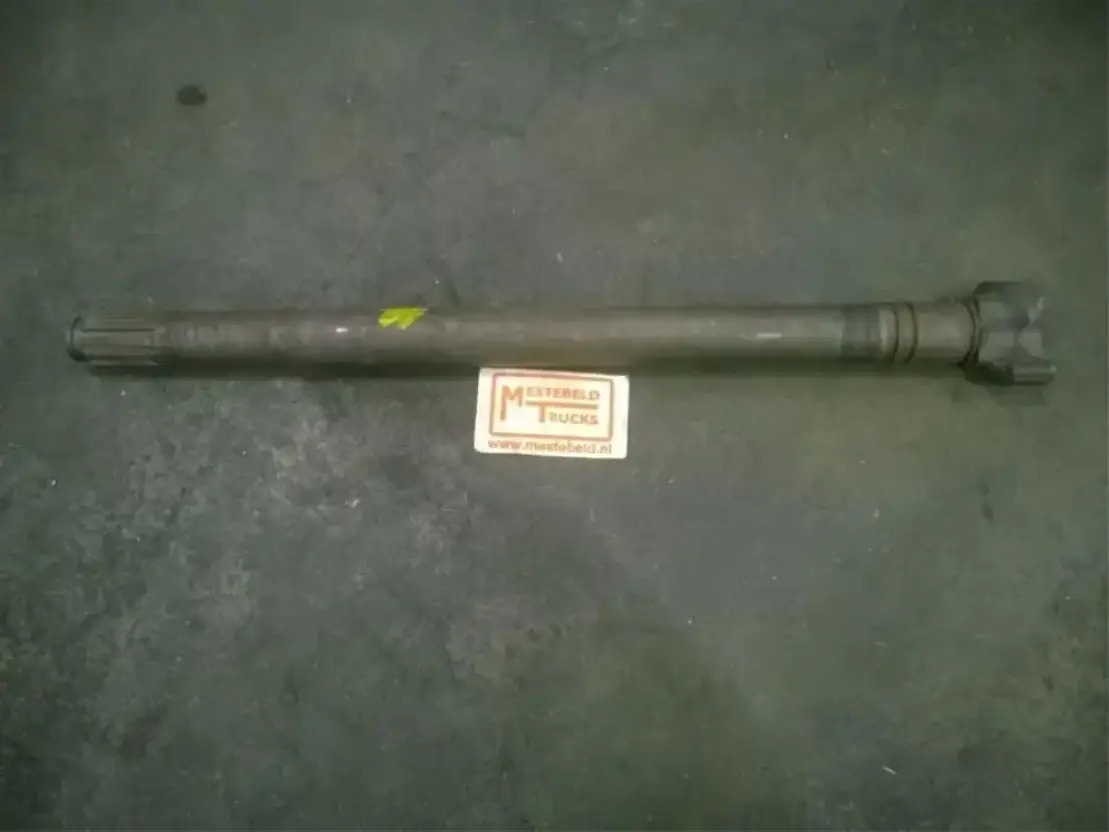 Scania R emas L/R - Pièces de frein pour Camion: photos 1 Scania R emas L/R - Pièces de frein pour Camion: photos 1