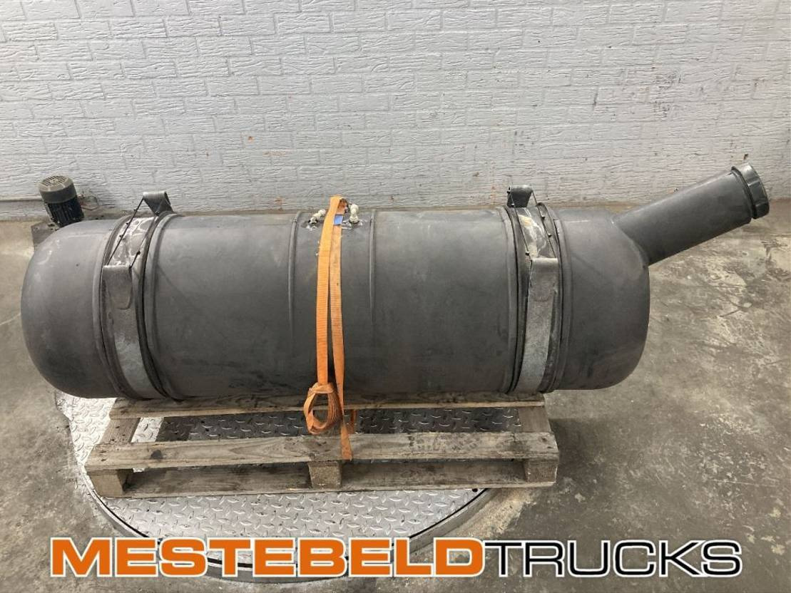 Schmitz Cargobull Brandstoftank - Système de carburant pour Camion: photos 1 Schmitz Cargobull Brandstoftank - Système de carburant pour Camion: photos 1
