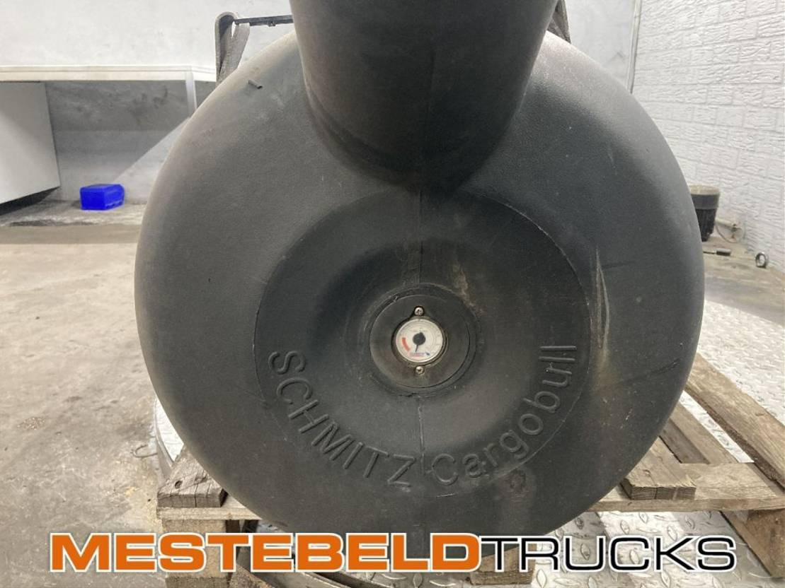 Schmitz Cargobull Brandstoftank - Système de carburant pour Camion: photos 2 Schmitz Cargobull Brandstoftank - Système de carburant pour Camion: photos 2