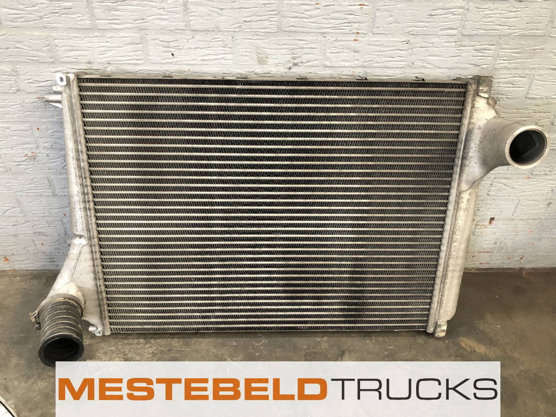 Volvo Intercooler  - Intercooler pour Camion: photos 1 Volvo Intercooler  - Intercooler pour Camion: photos 1