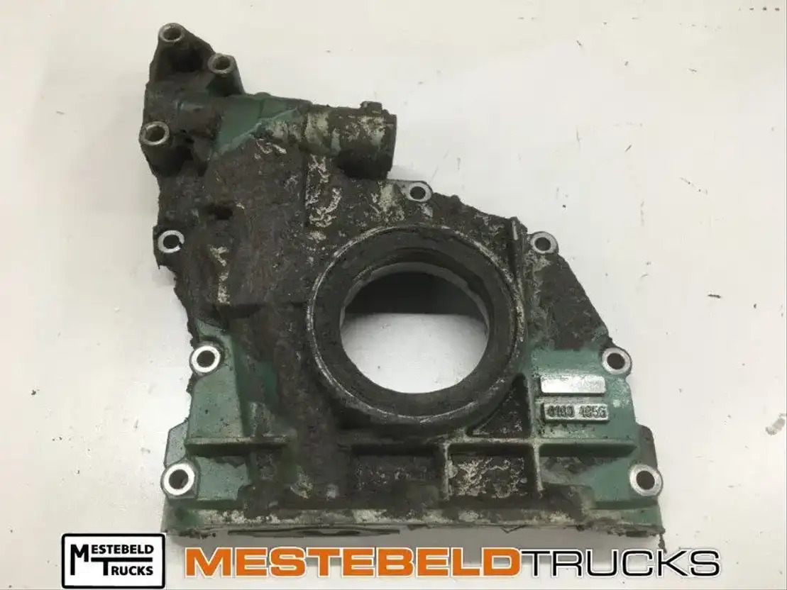 Volvo Oliepomphuis FE - Moteur pour Camion: photos 1 Volvo Oliepomphuis FE - Moteur pour Camion: photos 1