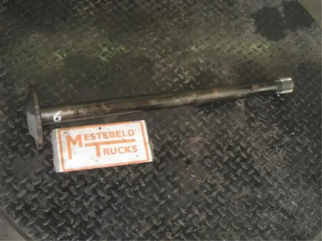 Volvo Steekas FM - Essieu arrière pour Camion: photos 1 Volvo Steekas FM - Essieu arrière pour Camion: photos 1