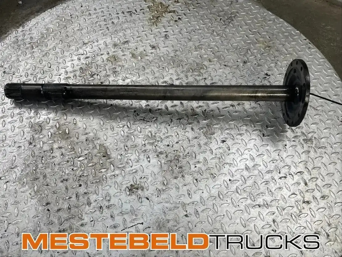 Volvo Steekas rechts FL - Essieu et pièces pour Camion: photos 1 Volvo Steekas rechts FL - Essieu et pièces pour Camion: photos 1