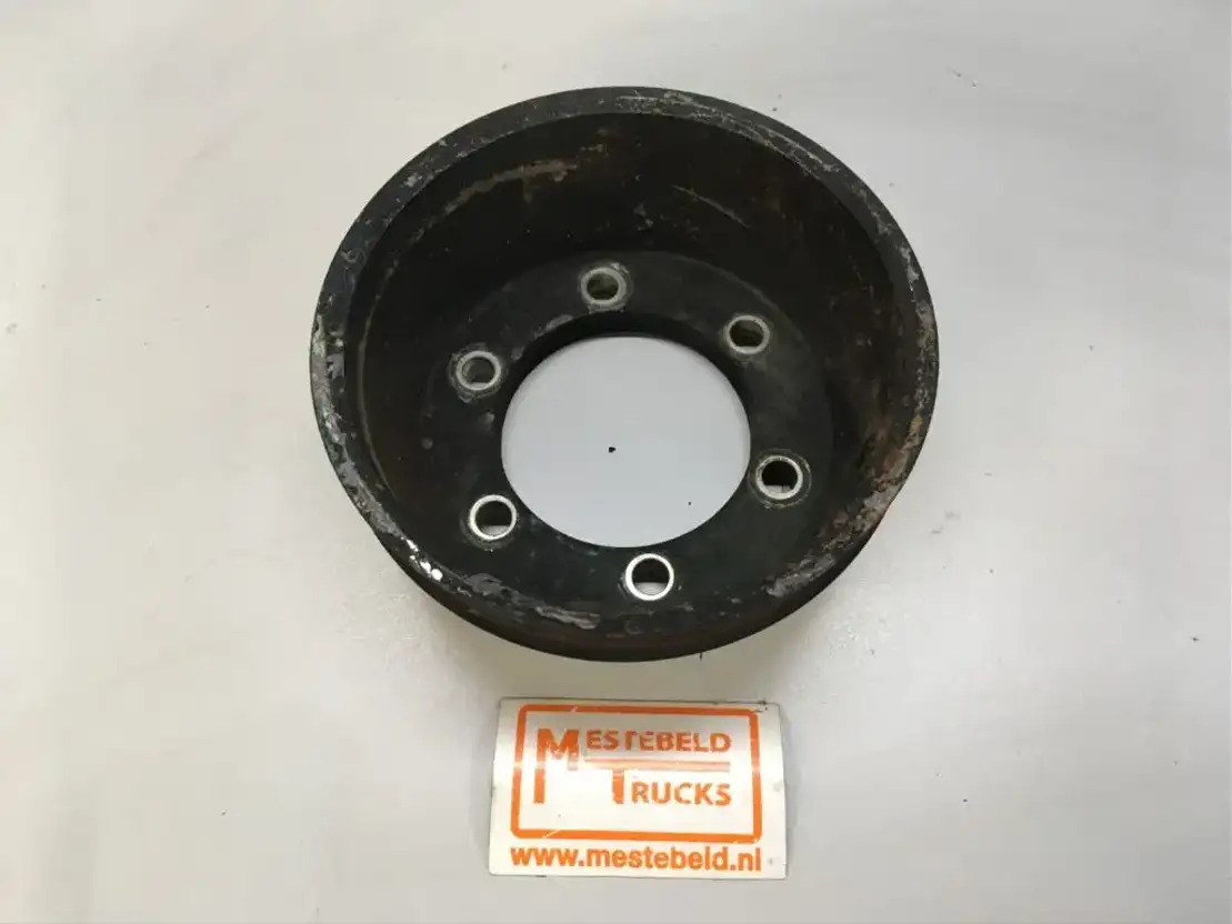 Volvo Tandriempoelie FE - Moteur et pièces pour Camion: photos 1 Volvo Tandriempoelie FE - Moteur et pièces pour Camion: photos 1