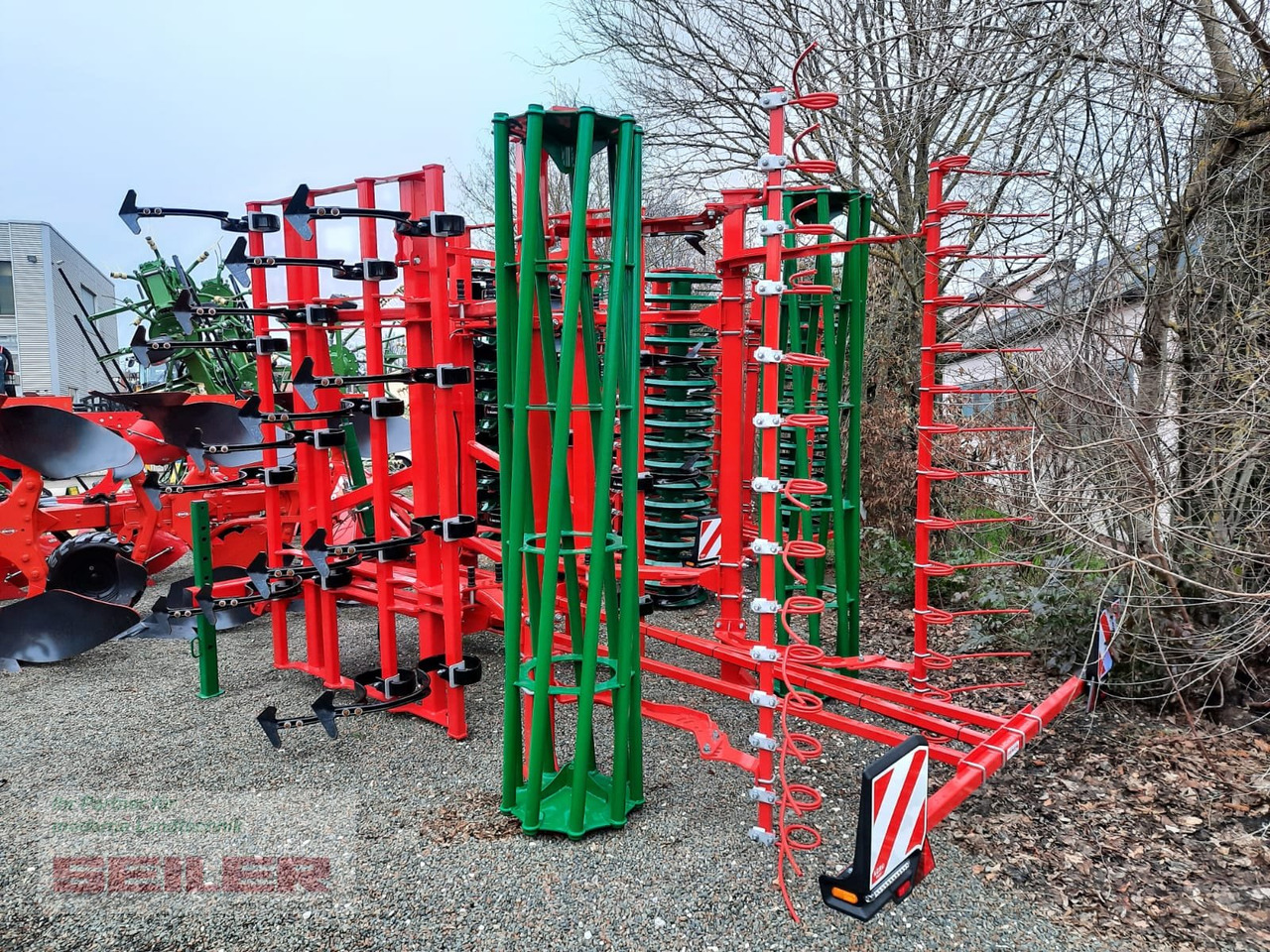 Agro-Masz APS 50 H - Bineuse: photos 5 Agro-Masz APS 50 H - Bineuse: photos 5