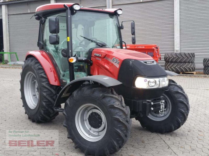 Case IH Farmall 65 A - Tracteur agricole: photos 3 Case IH Farmall 65 A - Tracteur agricole: photos 3