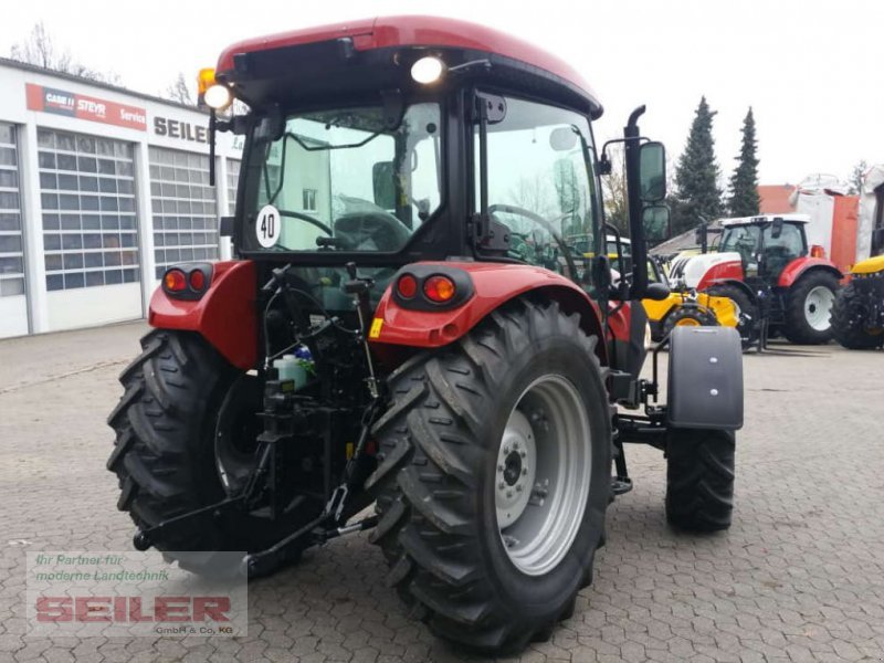 Case IH Farmall 65 A - Tracteur agricole: photos 5 Case IH Farmall 65 A - Tracteur agricole: photos 5