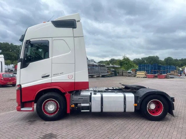 Volvo FH 13.460 i-shift NL-Truck - Tracteur routier: photos 4 Volvo FH 13.460 i-shift NL-Truck - Tracteur routier: photos 4
