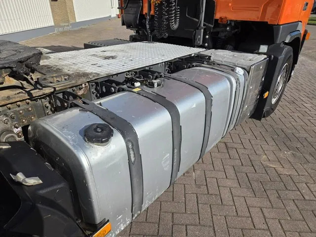Volvo FM 400 NL-TRUCK - Tracteur routier: photos 3 Volvo FM 400 NL-TRUCK - Tracteur routier: photos 3