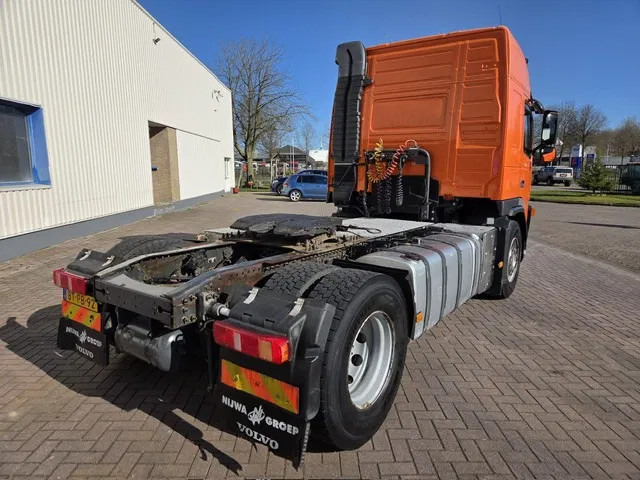 Volvo FM 400 NL-TRUCK - Tracteur routier: photos 5 Volvo FM 400 NL-TRUCK - Tracteur routier: photos 5