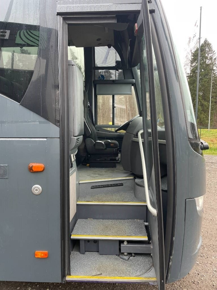 Volvo 9700HD B11R - Autocar: photos 5 Volvo 9700HD B11R - Autocar: photos 5