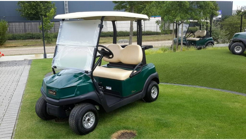 Club Car lithuim 2020 - Voiturette de golf: photos 3 Club Car lithuim 2020 - Voiturette de golf: photos 3
