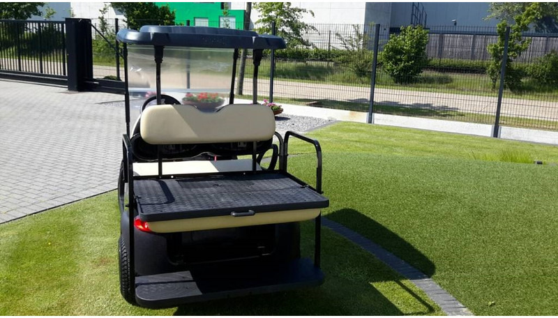 Club Car tempo 2+2 (2024 ) new - Voiturette de golf: photos 5 Club Car tempo 2+2 (2024 ) new - Voiturette de golf: photos 5