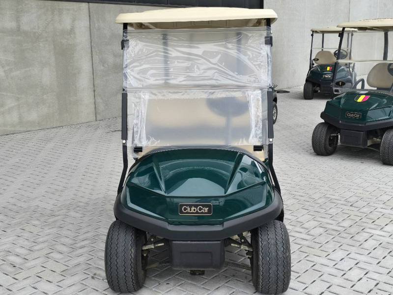 Club Car tempo 2021 - Voiturette de golf: photos 4 Club Car tempo 2021 - Voiturette de golf: photos 4